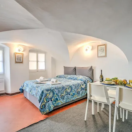 Maimone 3 - Happy Apartment