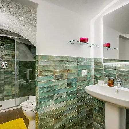 Apartment Maimone 3 Old Town - Happy Sanremo