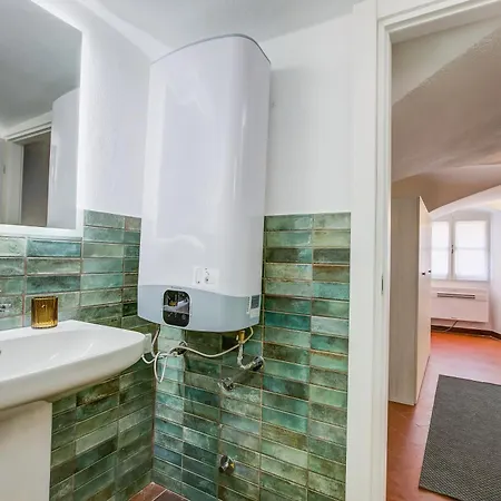 Apartment Maimone 3 - Happy Sanremo