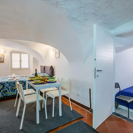 Maimone 3 - Happy Apartment *