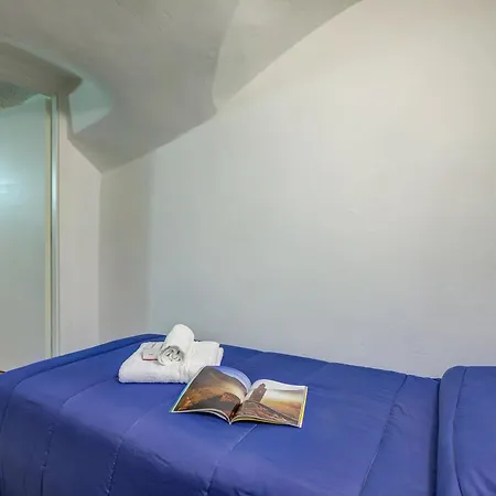 Maimone 3 - Happy Apartment