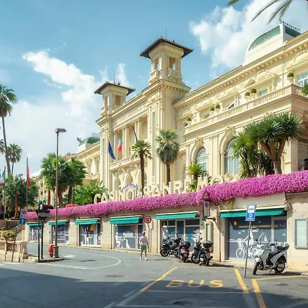 Maimone 3 - Happy Apartment *